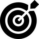 Our Mission icon