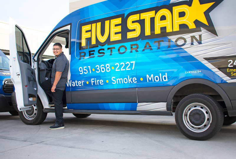 Home Restoration Company